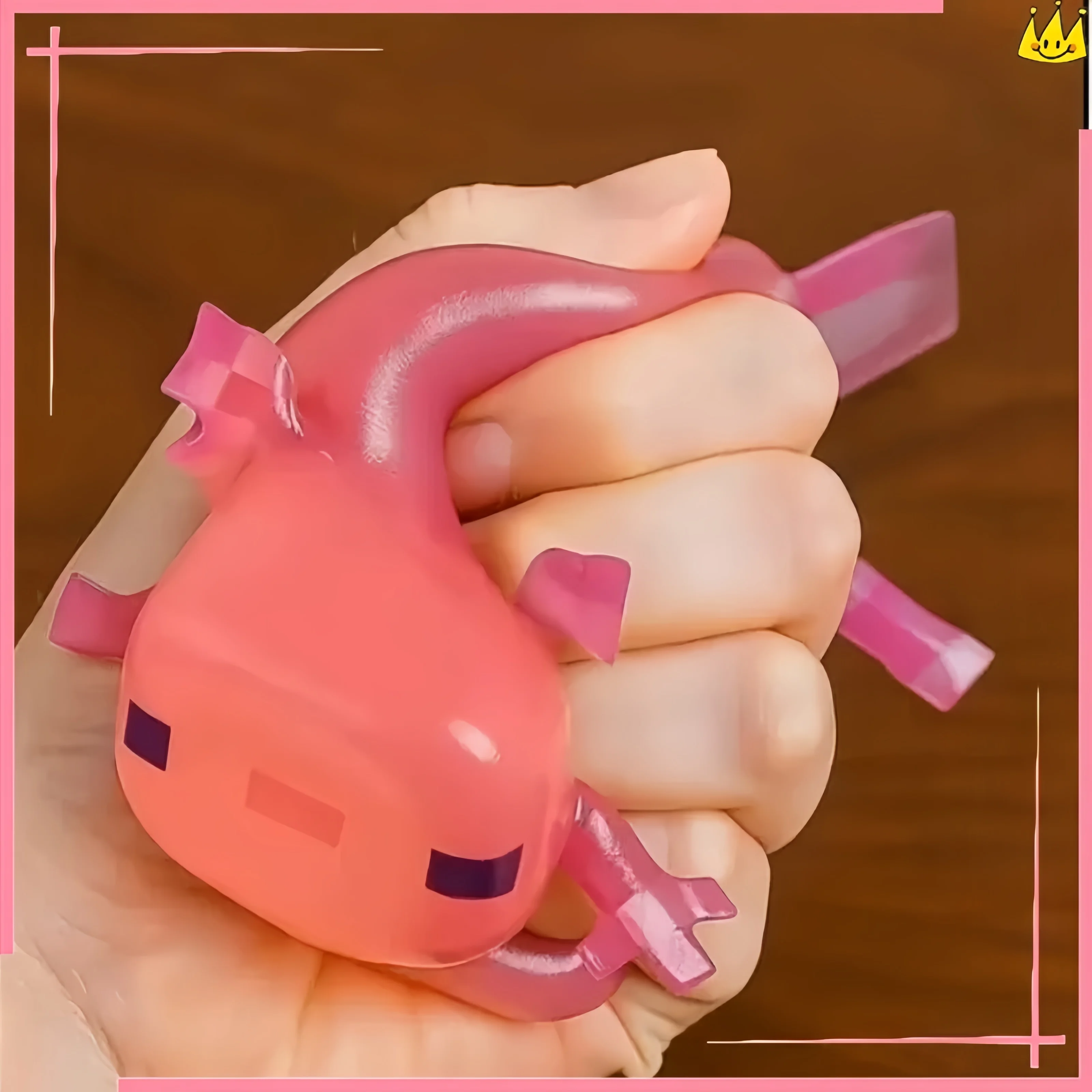 Jouet anti-stress Salamandre A - Kids Toys Easter avis et prix