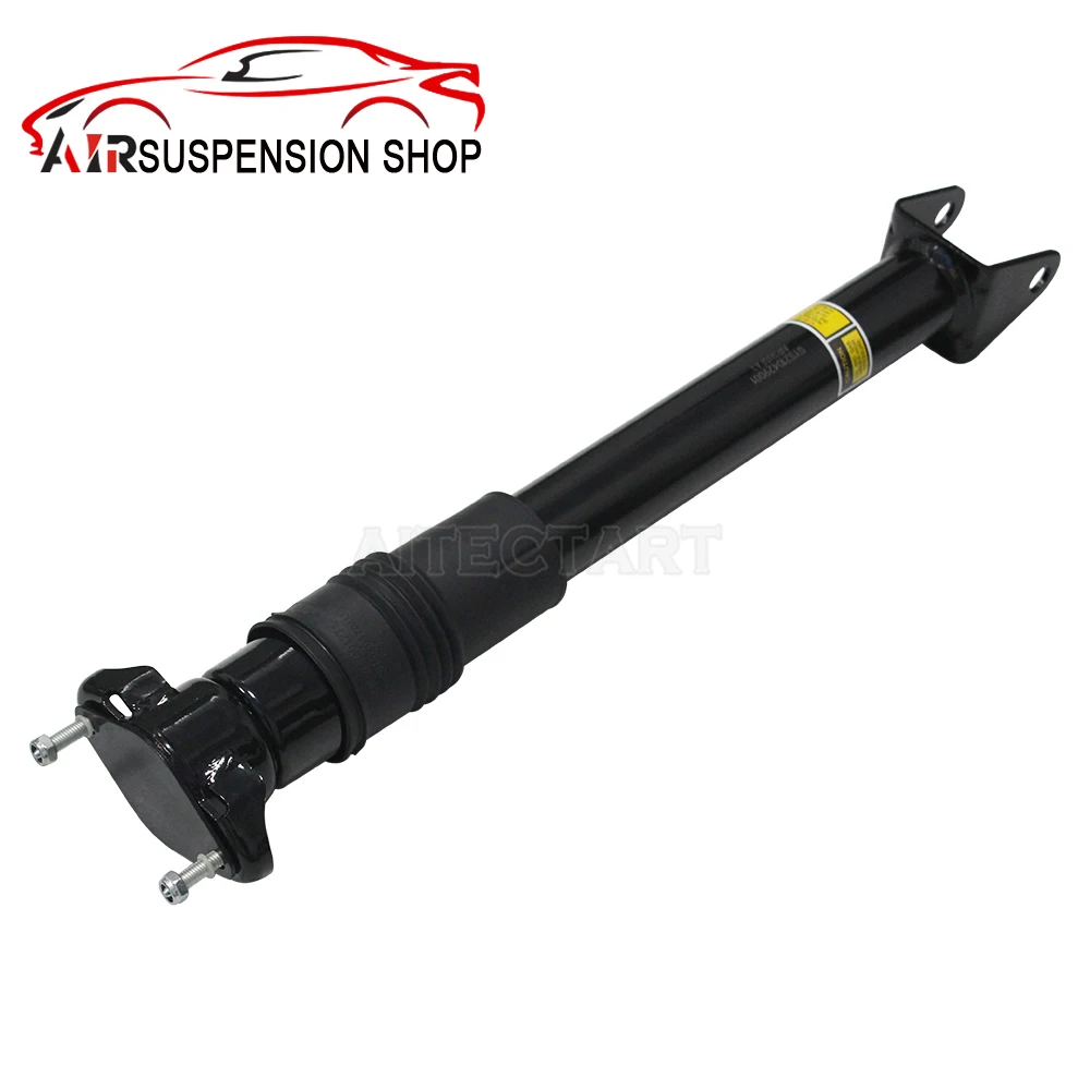 1pc Rear L/R For Mercedes-Benz ML320 ML350 GL350 GL450 Class W164 X164 Air Suspension Shock Absorber 1643202431