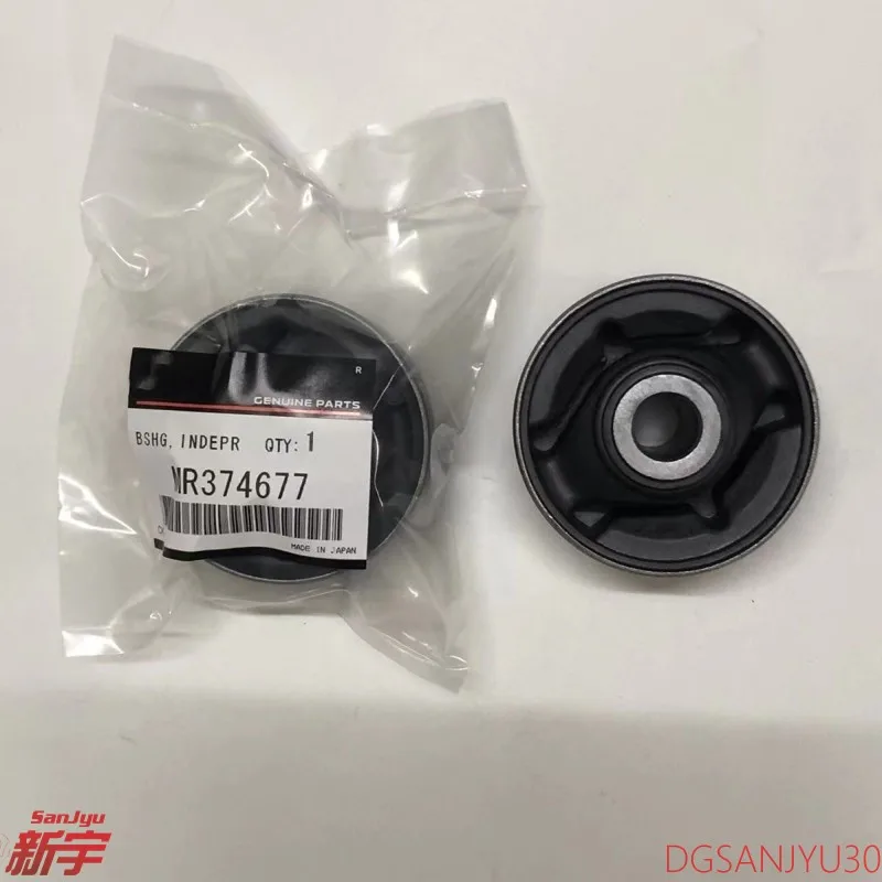 PAJERO V60V70V80V90 BUSHING,REAR SUPPORT,DIFF MR674677