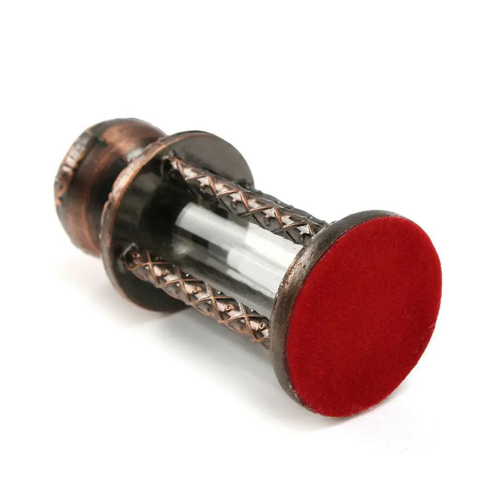 

Lady Gift Copper Vintage Dropper Bottle Essential Oil Bottle Empty Bottle Container Bottle Refillable Bottles