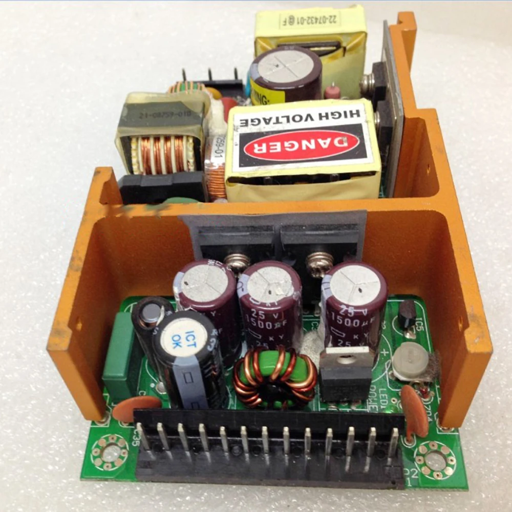 

SDS120PS12 Industrial Medical Equipment Power Supply 12V/10A