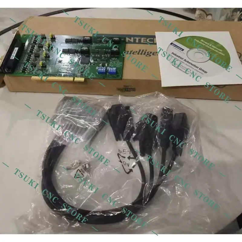 

New PCI-1612C-CE data acquisition card for fast shipping