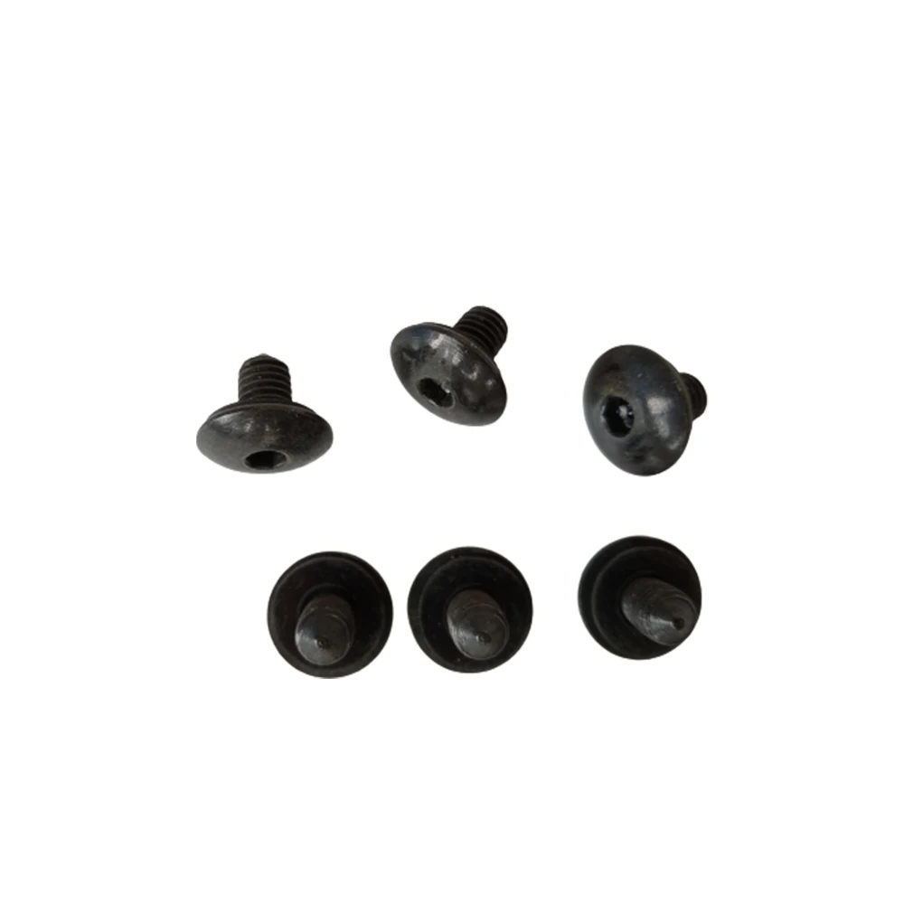 For VW CADDY ROOF BLANKING SCREW BOLT BOLTS New Brand (SET OF 1) Or (SET OF 6) WASHERS