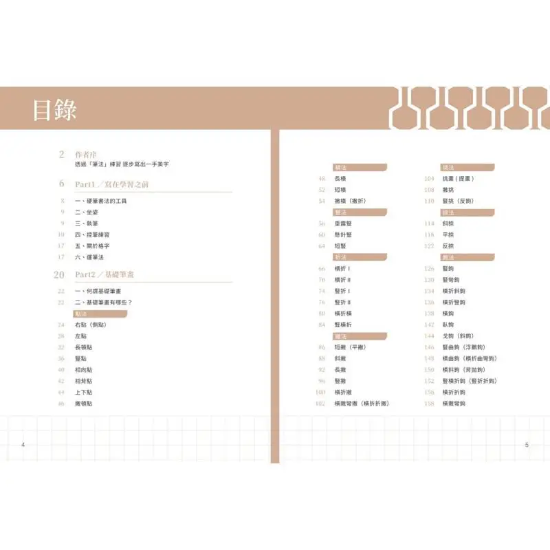 Start Learning Hardpen Regular Script From Scratch Liu Jiacheng Zhu Que 9786267064801 Book