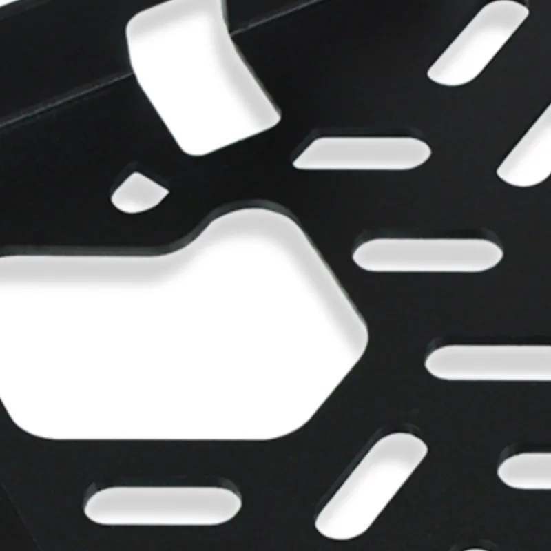 

FOR HONDA XADV 750 NC750X T5-5754 Aluminium Motorcycle Accessories Skid Plate Bash Frame Guard Protection 2017-2023 2024 2025