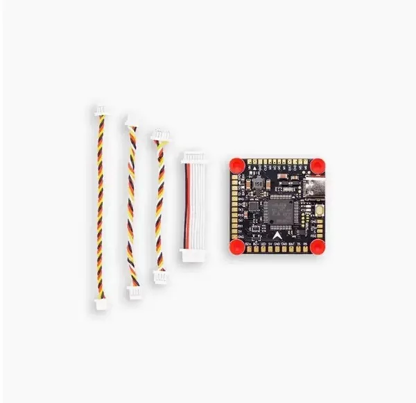 Picture 5: F405 F4 V3S PLUS 55A 65A ESC Flying Tower Set Replacement SpeedyBee  flight simulator controller iflight dj1 rc pro