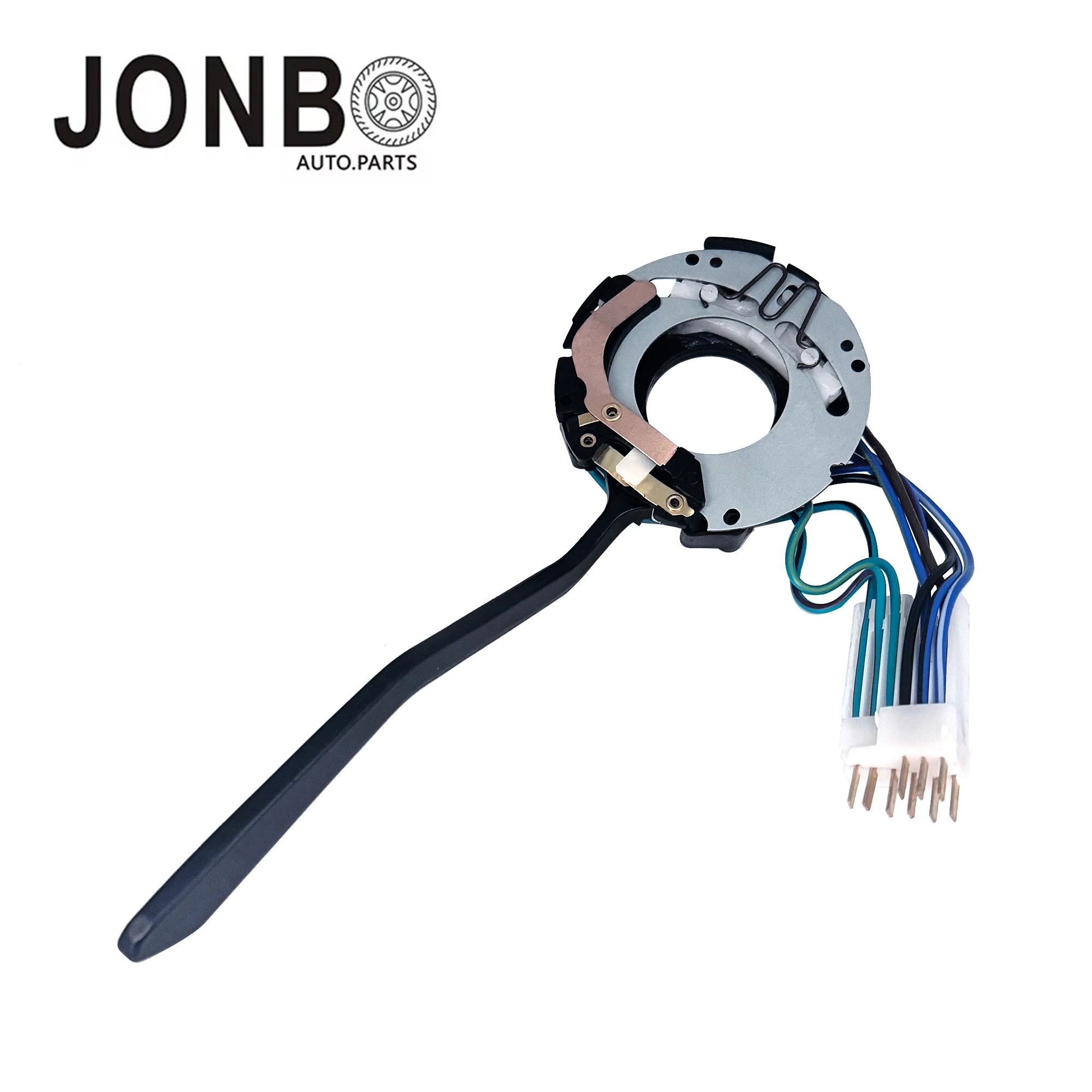JONBO 111953513F 88923875 Interruptor de sinal de volta para 1968-1979 VW 412 Beetle Fastback Karmann GHIA Squareback Super Beetle