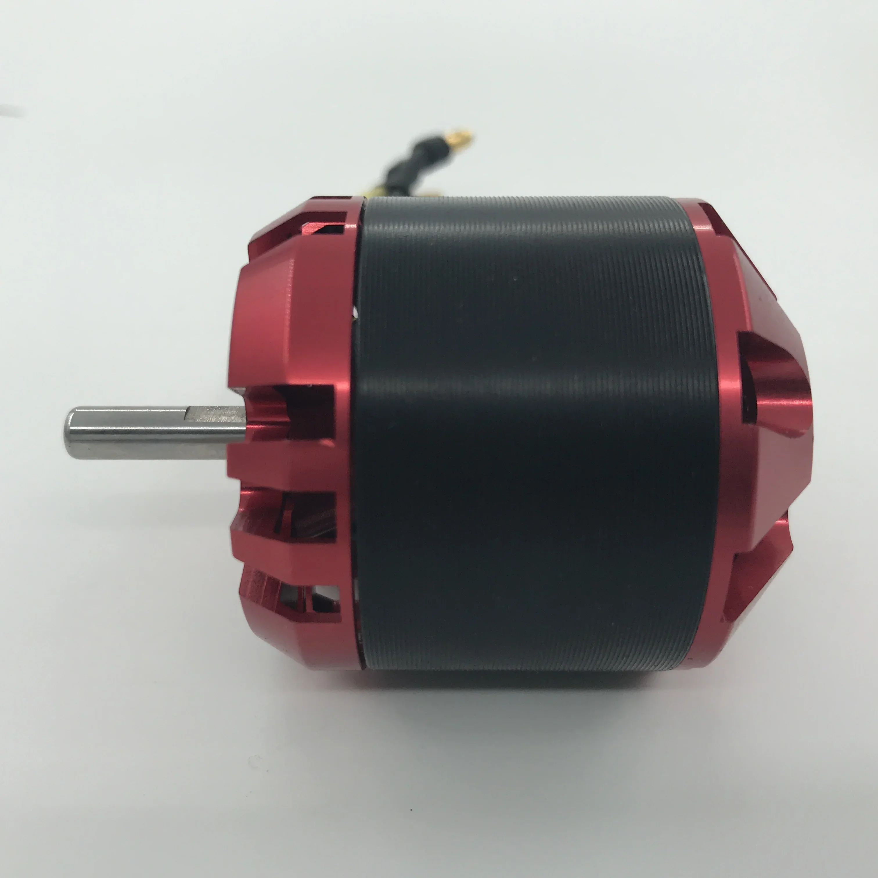 EMP N4240/07 850KV 3-7S 800W Brushless motor 45A esc for RC fixwing airplane