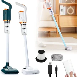 2 in 1 Vacuum Cleaner for Xiaomi Handheld Wireless Car Vacuum Blowable Cordless 120W Handheld Vacuums Cleaner for Car Home