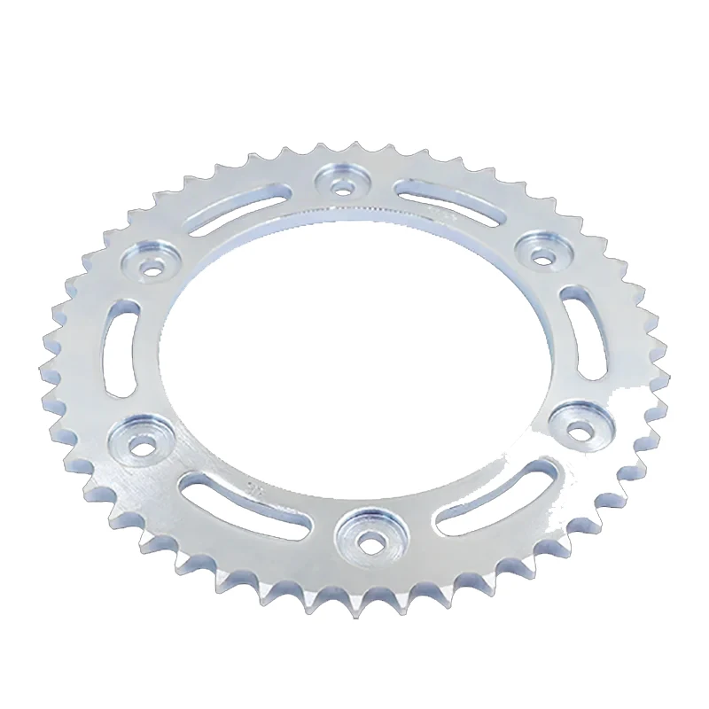 Motorcycle Master Sprocket 48T 49T for Honda XR150 XR 150 2014-2018 Original Equipment Genuine Parts 41201-KRH-650