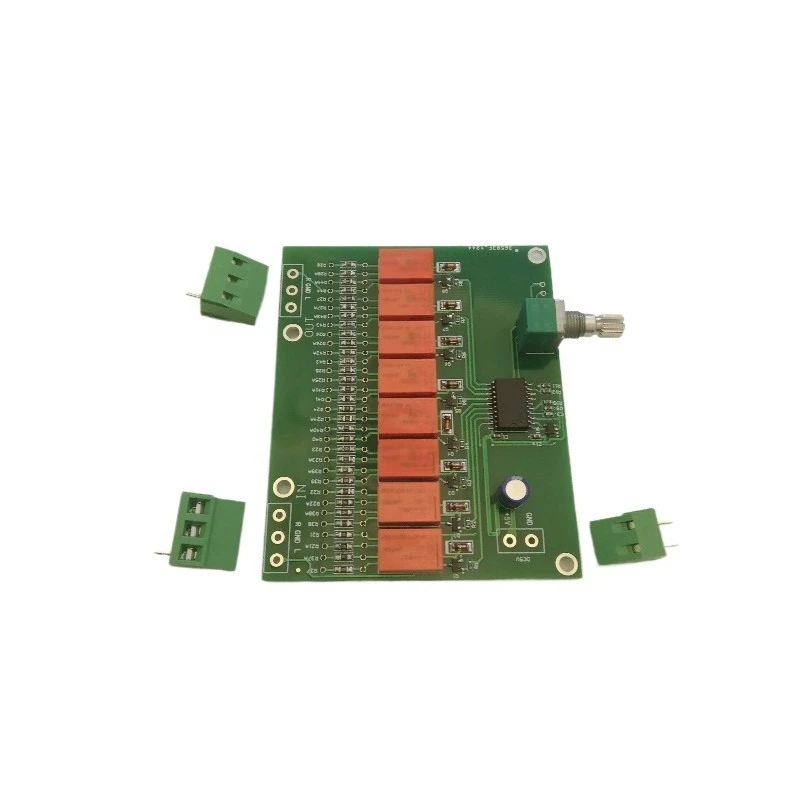 For  HIFI Fever Volume Control Board