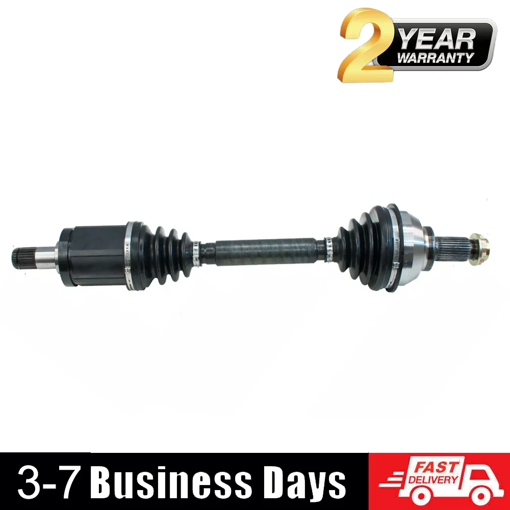 For Front Driver Side BMW X5 CV Axle ﻿