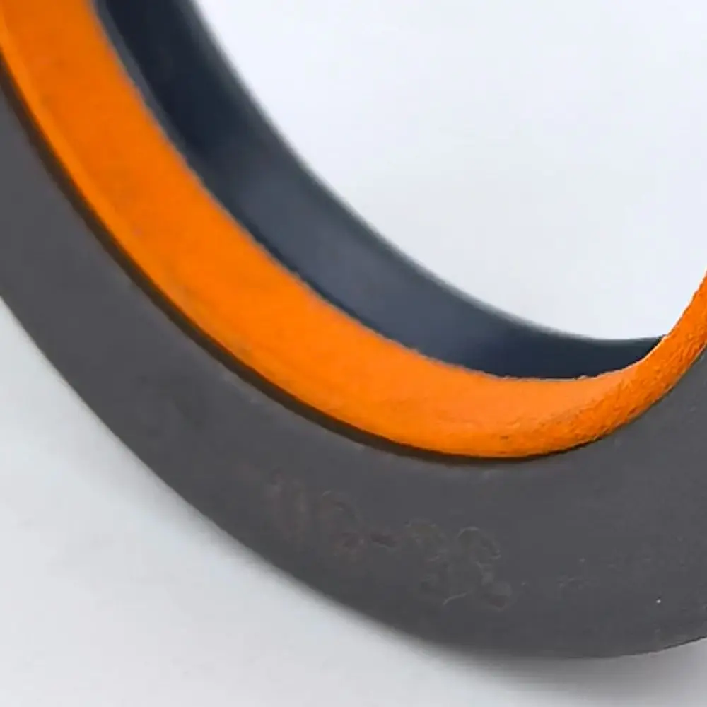 NBR + AU Paraolio 105*140*16mm12001914B Guarnizione albero trattore Guarnizione trasmissione Accessori Accessorio albero motore ISO 9001Strumento di riparazione