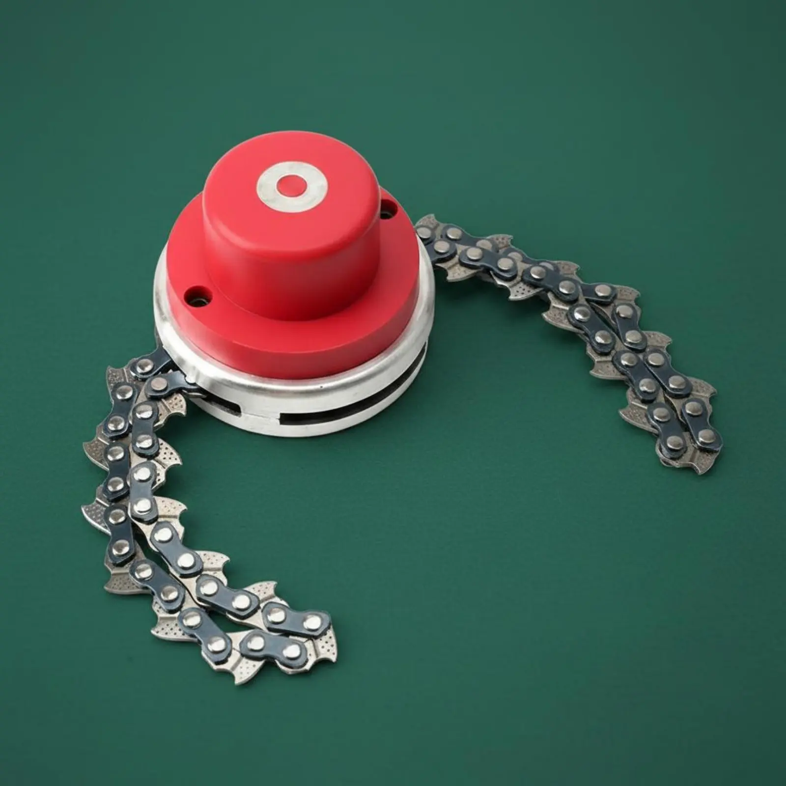 metal-chain-grass-cutter-head-universal-fit-chain-trimmer-head-power-tool-accessory-long-lasting-easy-installation-for-farm