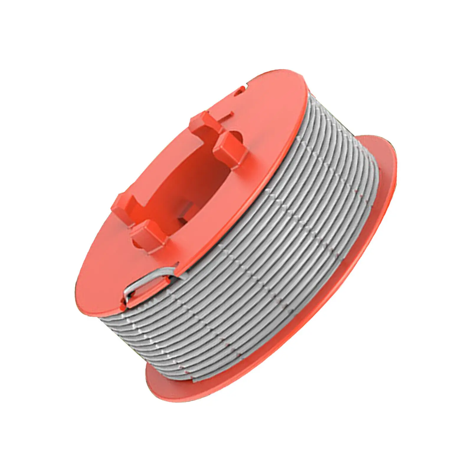 1 pçs linha de corte para bosch strimmer cortador de grama linha de corte de grama pátio cortador de grama cabeça de corte