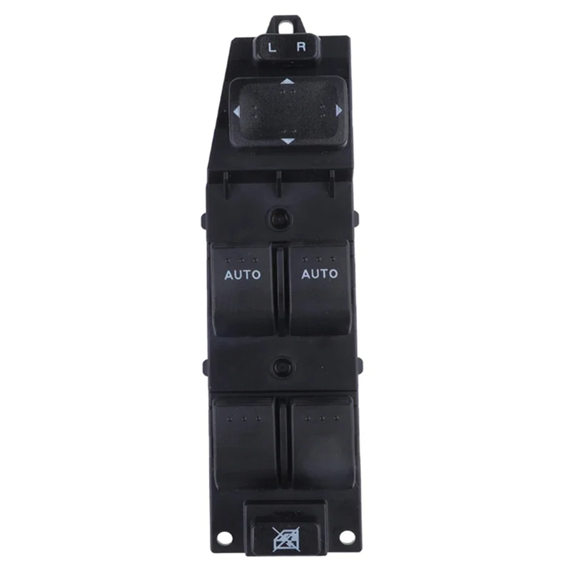 

TD11-66-350A TD1166350A Electric Power Window Switch For Mazda CX-9 2011-2015 Spare Parts Parts DWS864 1S15705