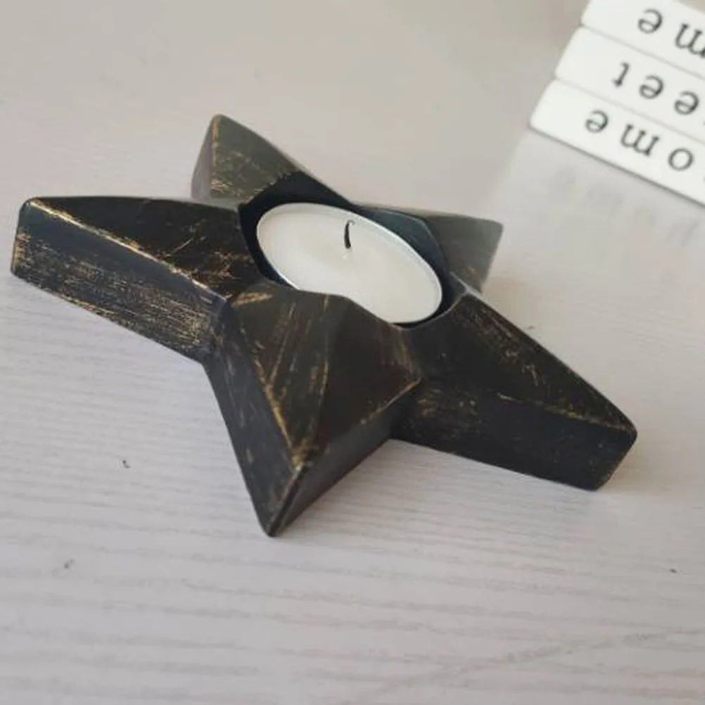 2 قطعة من الراتنج عالي الجودة المعطر هدية إسلامية ديكورات منزلية صينية حفلات عيد كوربان بسيطة داخلية #3