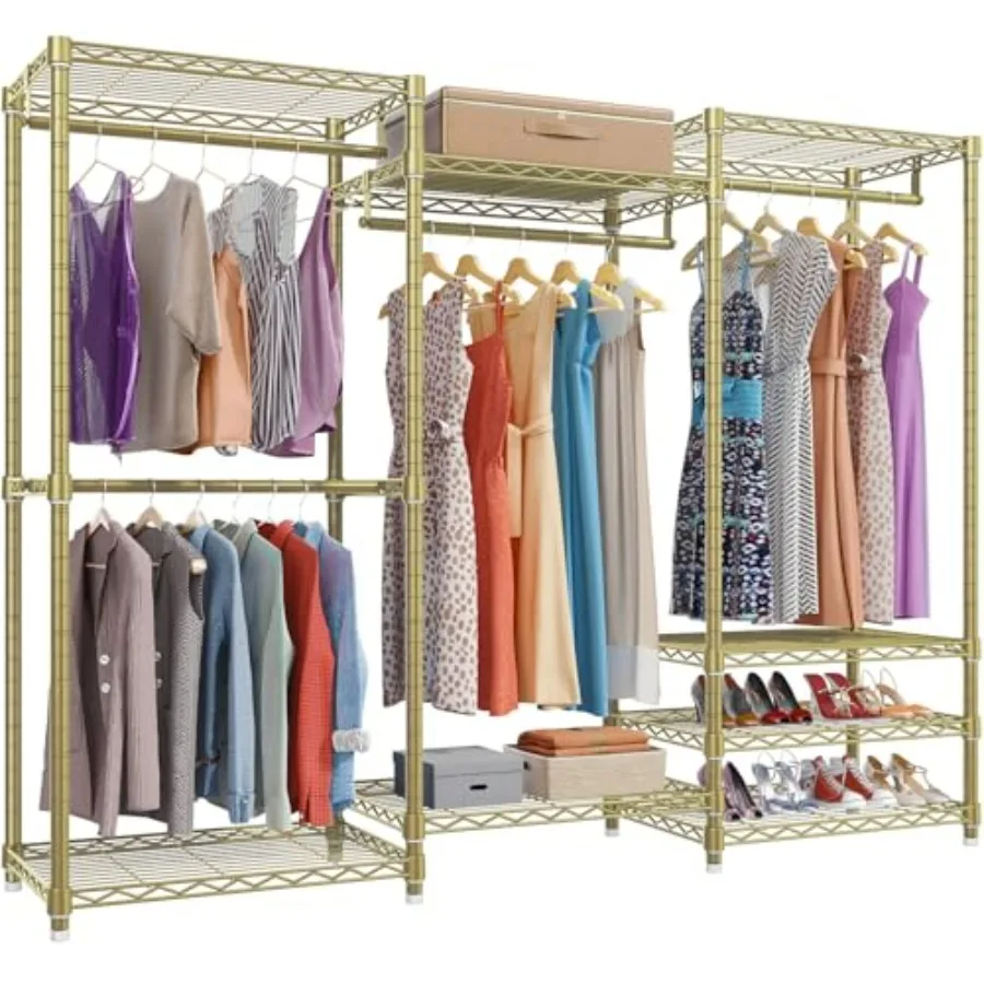 V5 Portable Closet …