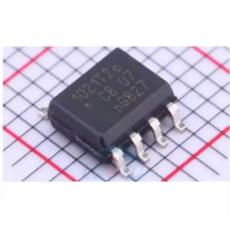 20PCS TJA1021T  Original New LIN 2.x Transceiver SOIC-8 Automotive 20kbps 6V-18V