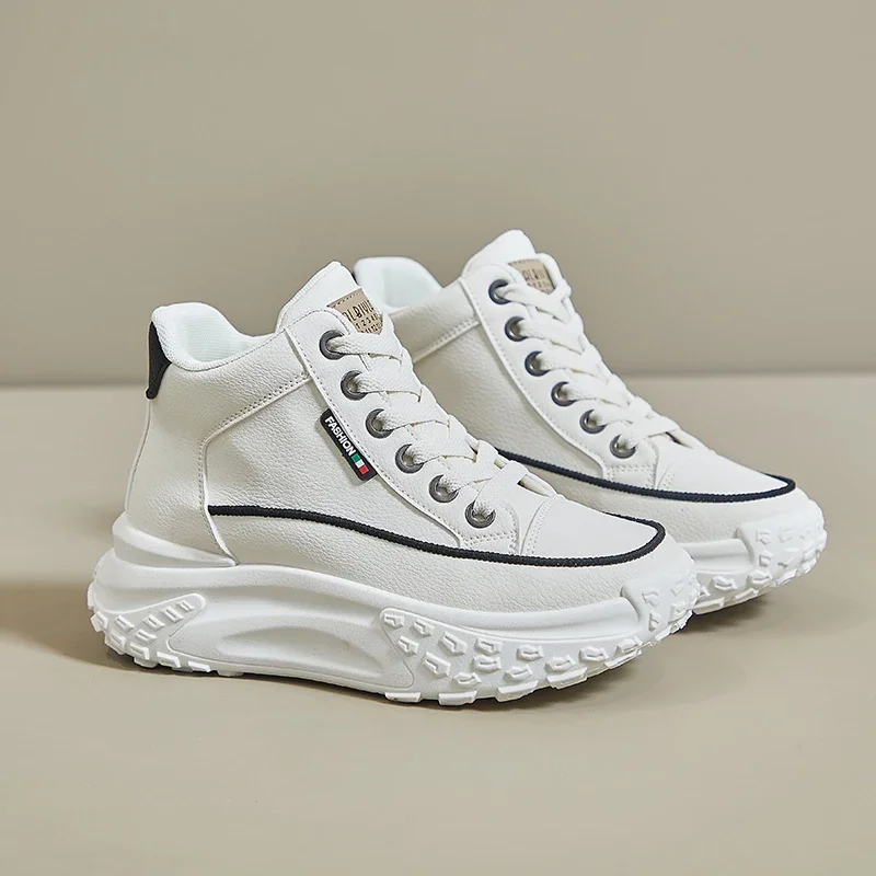 

Pop Women's Shoes Free Shipping Offer Comfortable Shoes For Women Comfort Summer Sneakers Woman 2024 Trend Casual Sport Shoe Sne