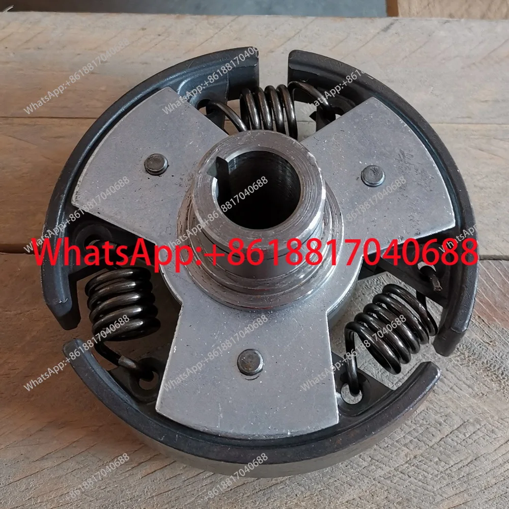 

Clutch Wacker WP1550 WP1540 Clutch 0086968
