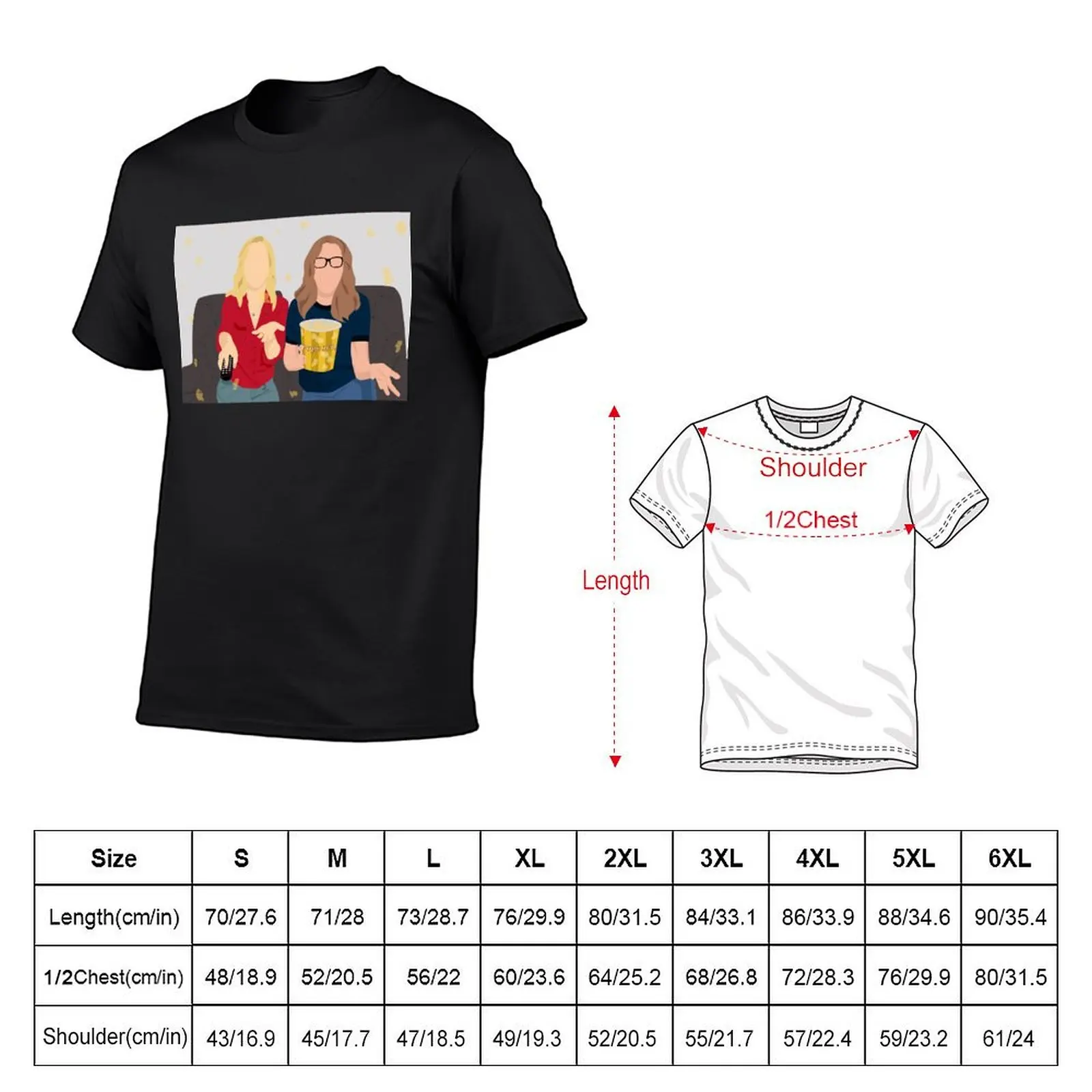 The Office Ladies Podcast T-Shirt sublime custom shirt mens fashion