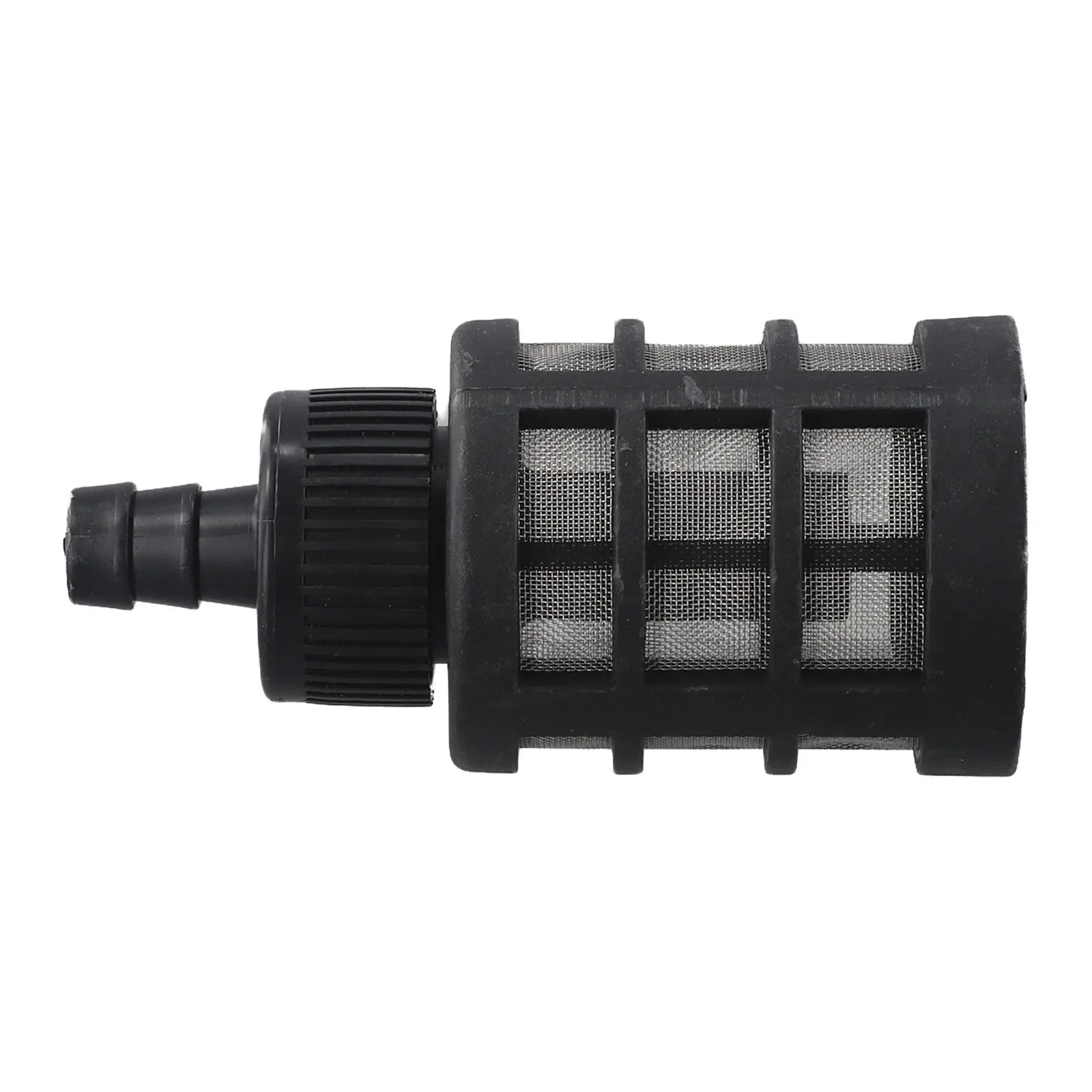 Net Water Filter Protect Pump Gardening Gauze Hose Irrigation Purification Agricultural Black Useful Convenient