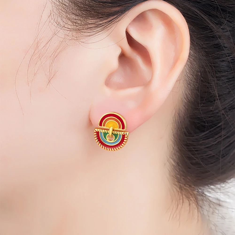 Nidin offre spéciale mode arc- - Women'S Accessories Jewelry Sale avis et prix
