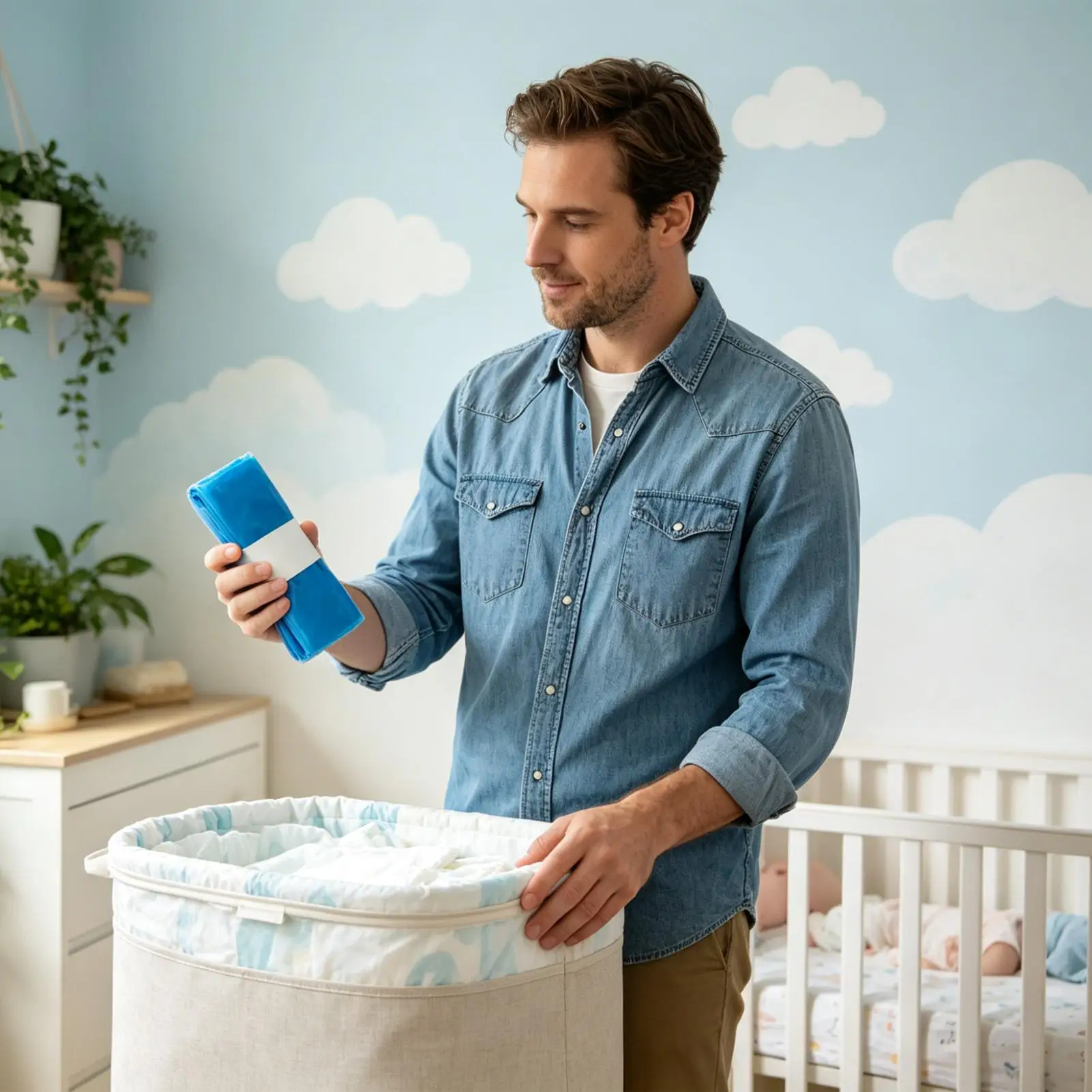 diaper-pail-refill-bags-10-pieces-odor-control-foldable-liners-kids-trash-bags-for-children-girls-beach-outdoor-party-lake-pools