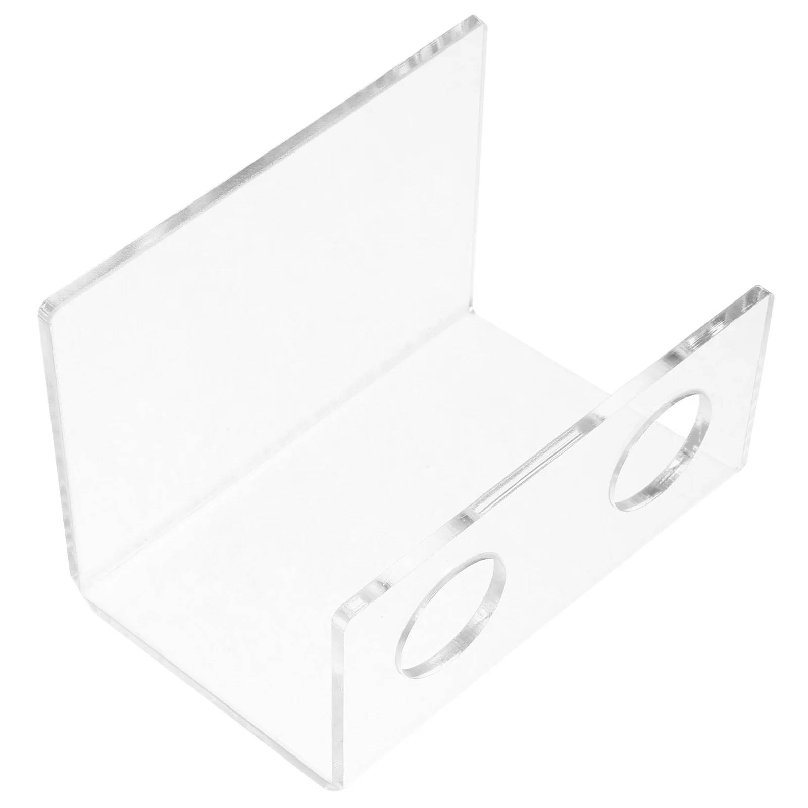 Soporte de cono de helado, estante de exhibición de postre acrílico transparente para fiesta, soporte de cono de huevo, estante de escritorio, soporte para pastel, aperitivos, 1 Uds.