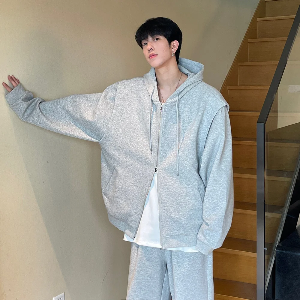 

Мужские зимние куртки-худи с капюшоном: новая улучшенная модель с расширенными функциями, теплые, с термозащитой, для активного отдыха, из шерсти