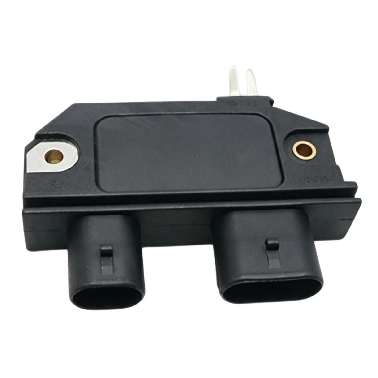 Ignition Control Module Designed for Fitment with OE# 16139379 Ensures Consistent Idle and Acceleration Performance