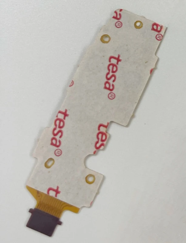 لوحة تشغيل وظيفة رئيسية محسنة ، تناسب أوليمبوس ، VG-140 ، D710 ، D745 ، D705 ، جديد ، 1 قطعة