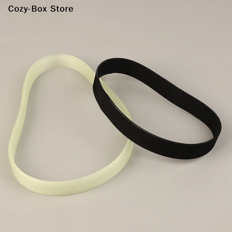 [ZY]255 355 Electric Saw Motor Belt Drive Belt Miter Saw Saw Aluminum Machine Belt For Electric Sawing Machine Power Tool[ZY]