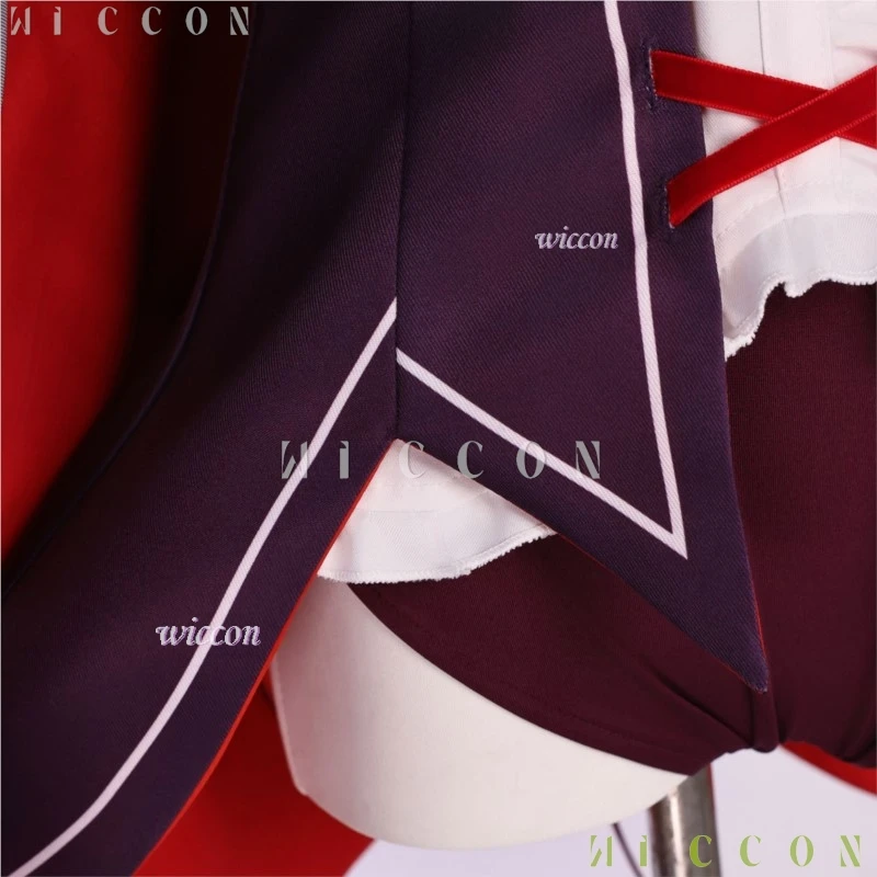 Halloween Adults Cos Re life In A Different World From Zero Rem Cosplay Costume Wig Game disfraz de mujer