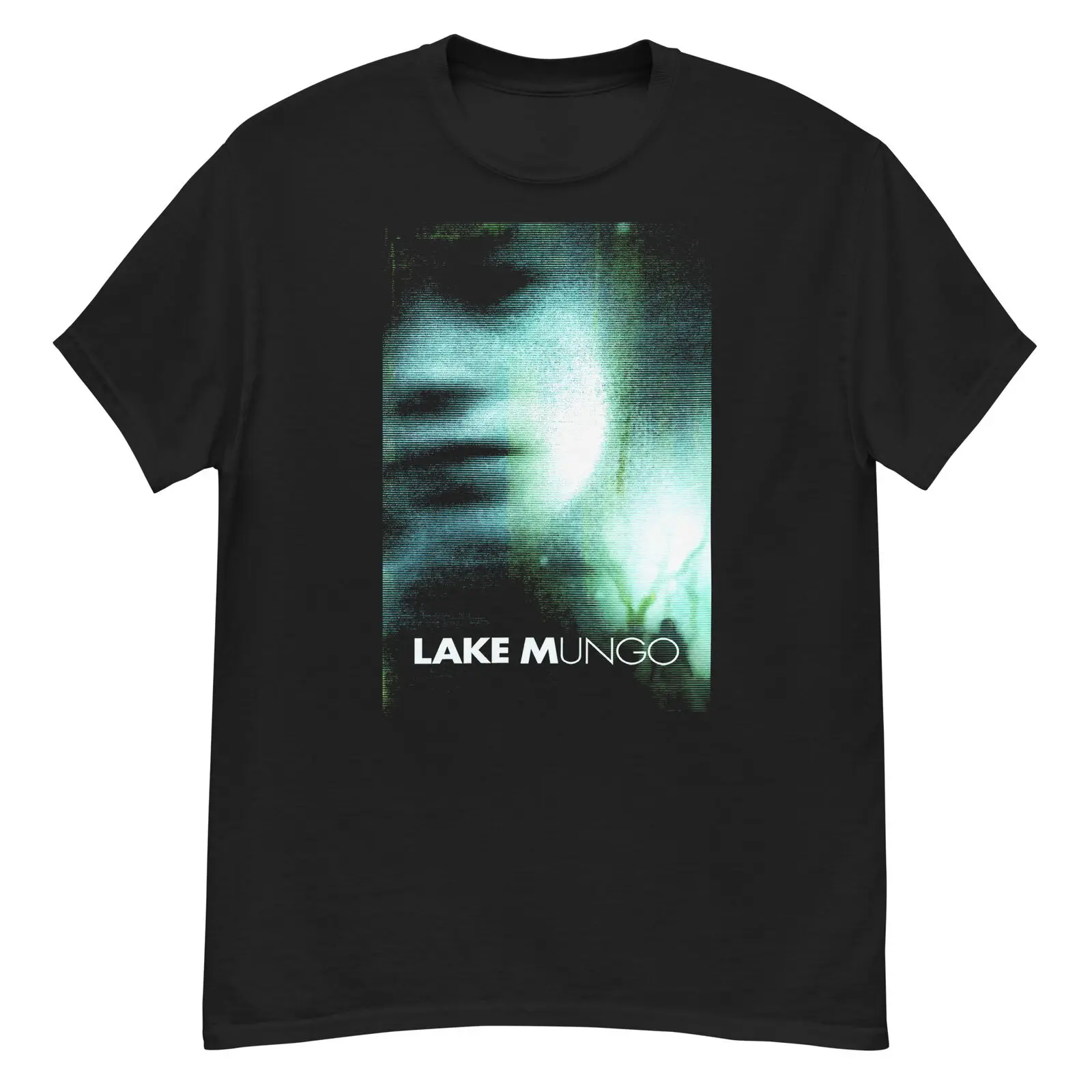 

Lake Mungo (2009) t-shirt