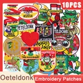 10PCS Random
