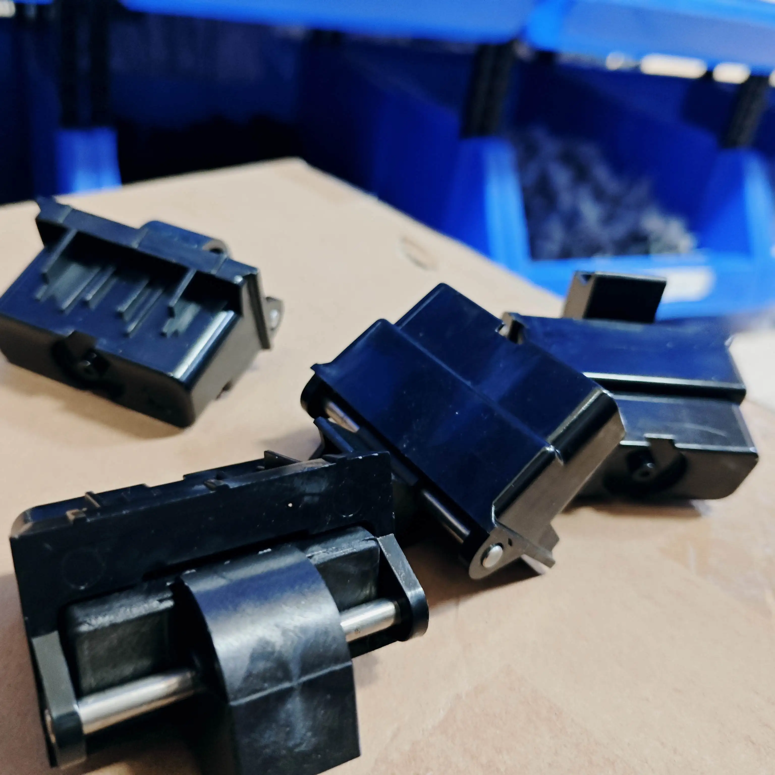 

5X ASSY Hinge ADF Lid B3Q10-60130 For HP Color LaserJet Pro MFP M274 M277 M278 M281 M377 M426 / 274 277 278 281 377 426