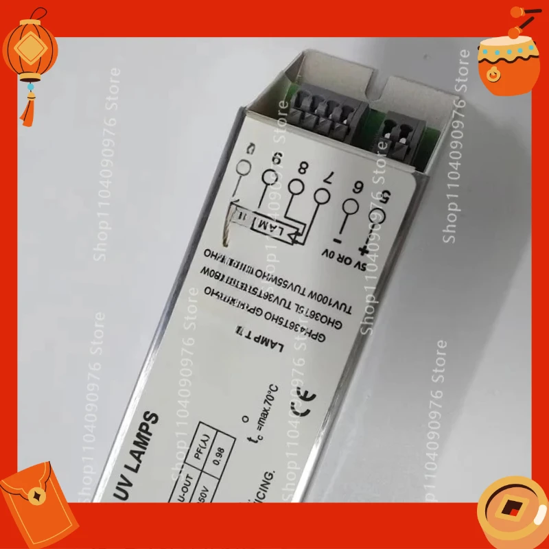 Electronic Ballast PH1-900-100U 110-240V 40-100W Suitable for TL100W/01 UV Lamp