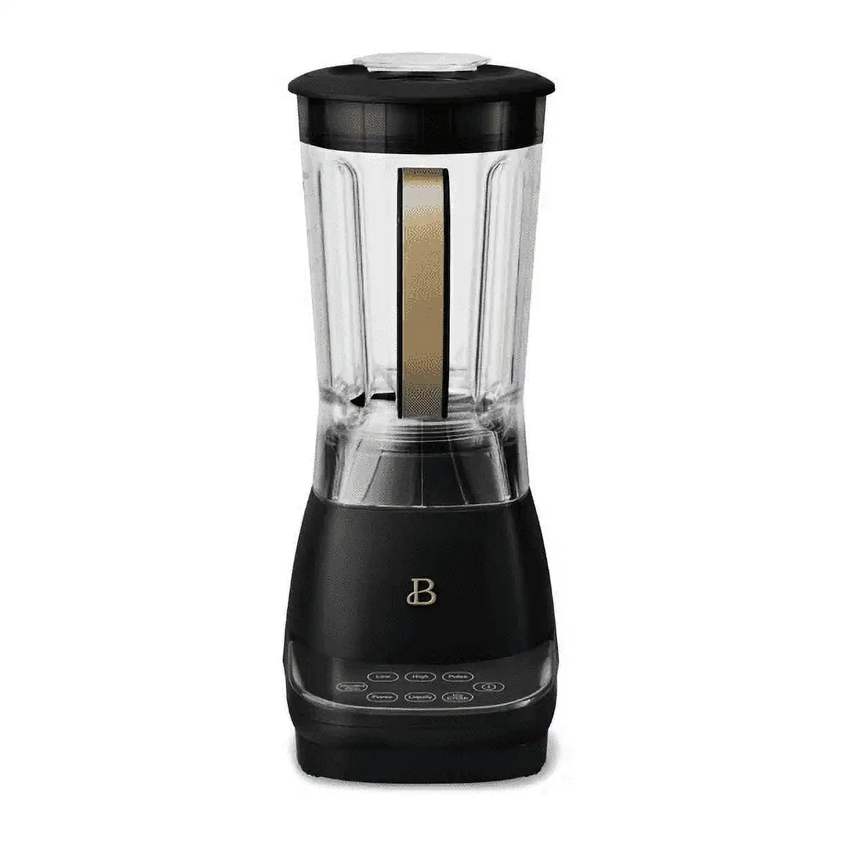 

Beautiful High Performance Touchscreen Blender, Black Sesame by Drew Barrymore