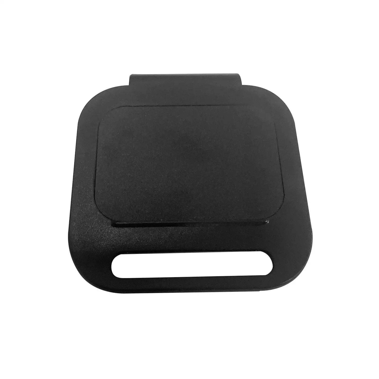 Metal Landing Pads Golf Bag Magnetic Clip Holder Universal Accessory for Golf Sport Supplies Storage