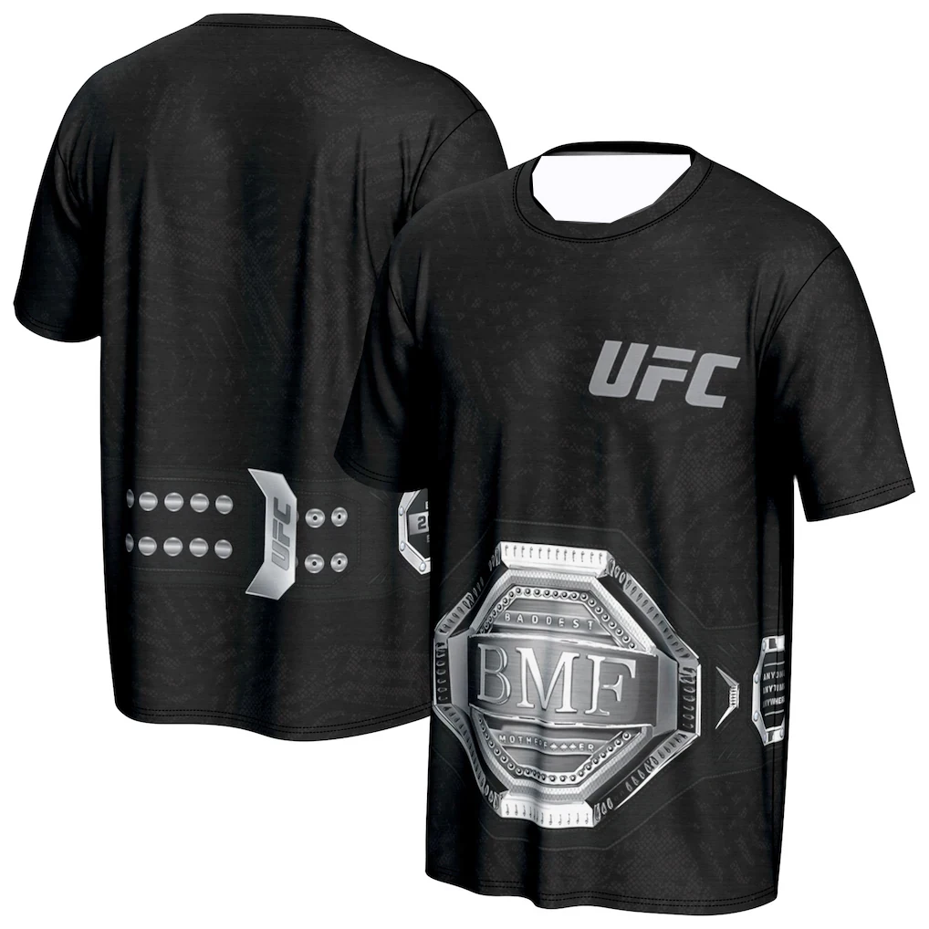 2026 Ufc Bmf Champi…