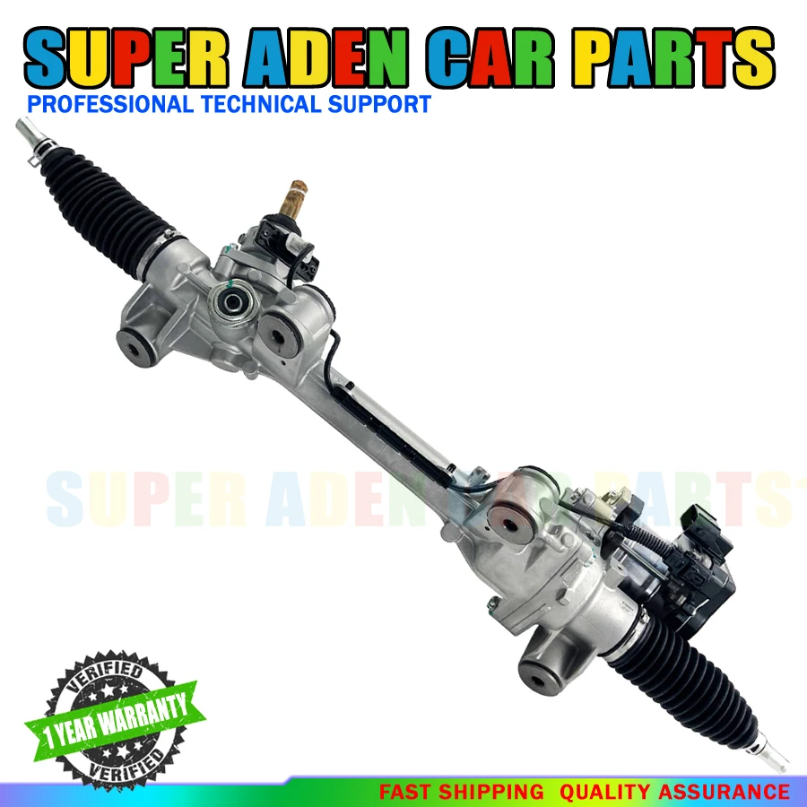 LHD Electrical Power Steering Rack For Toyota LEXUS ES200 ES250 ES350 ES300H 44250-33720 44250-33710 44250-33730 44250-33470