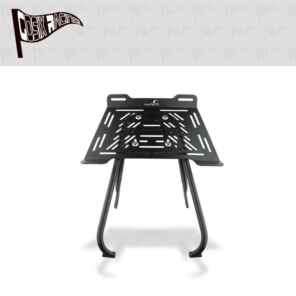 

Fit for Shotgun 650 2024-2025 Motorcycle Accessories Luggage Carrier Board rack Rear Luggage Rack