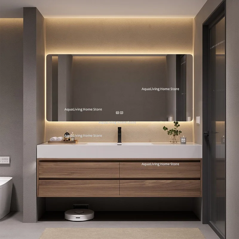 #7 Latest Bathroom Furniture Sets Offers