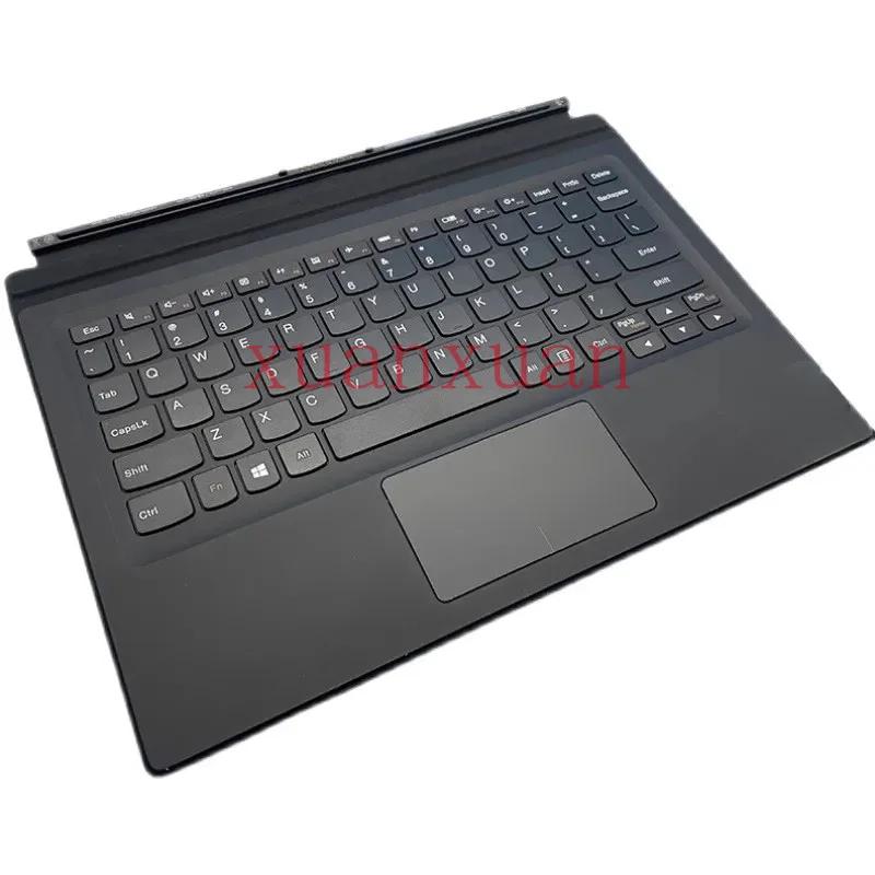 

Новая клавиатура для Lenovo ideapad MIIX700-12ISK, клавиатура для miix 700 без подсветки