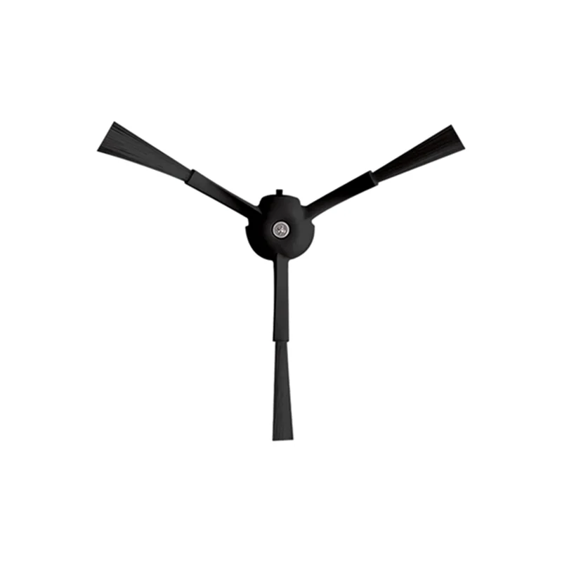 EAS-For Cecotec Conga 11090 / Conga 13090 Spin Revolution استبدال أجزاء فرشاة جانبية رئيسية فلتر HEPA ممسحة أكياس الغبار القماش