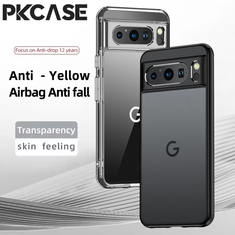 Pkcase Shockproof A… - image