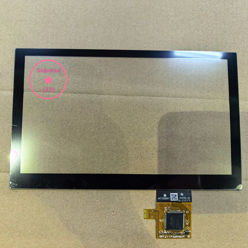 

Сенсорный экран для замены в магнитолах KIA Hyundai (навигация) TDO-0797F00136-V2 TDO-0797F00136-V6 TDO-0797F00136-V3 LMB5F00136