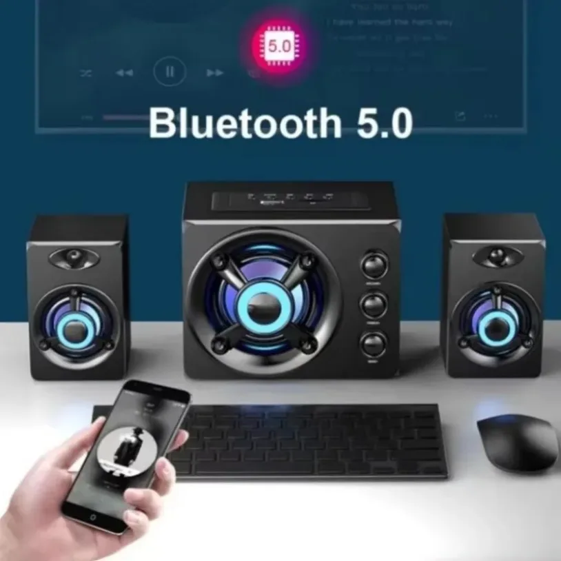 Thumbnail 4 - #8 Compare Soundbar Speakers Before You Buy